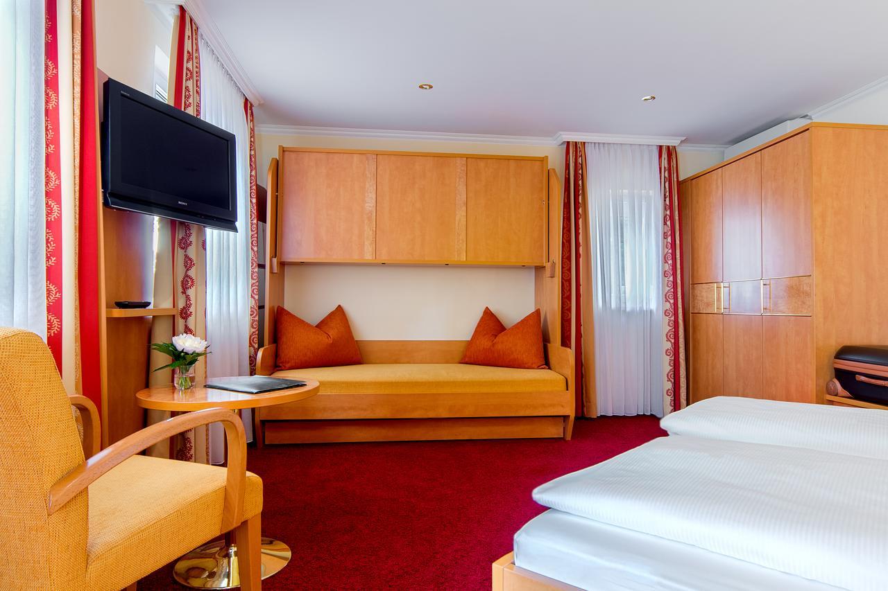 Akzent Hotel Privat - Das Nichtraucherhotel 德累斯顿 外观 照片