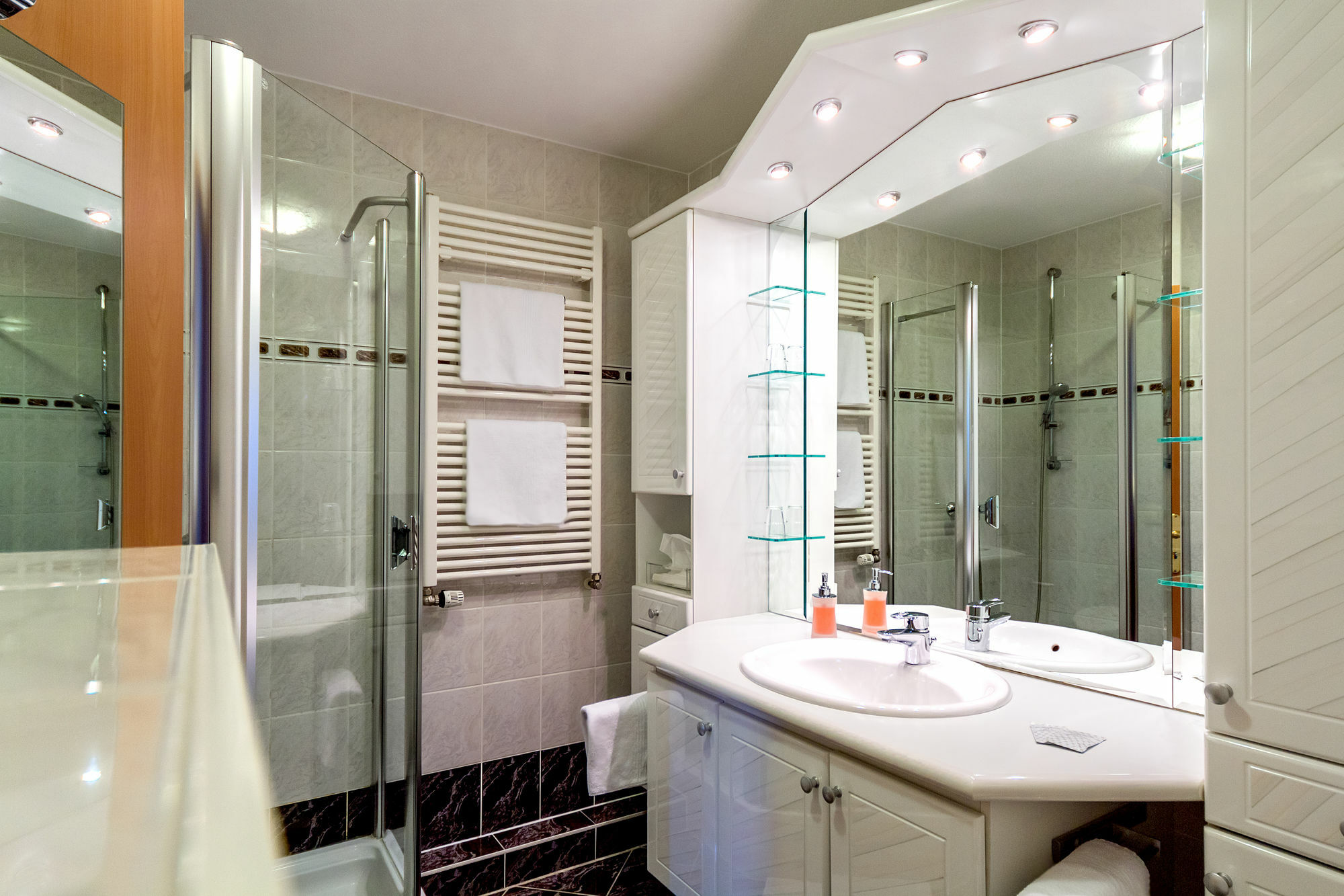 Akzent Hotel Privat - Das Nichtraucherhotel 德累斯顿 外观 照片