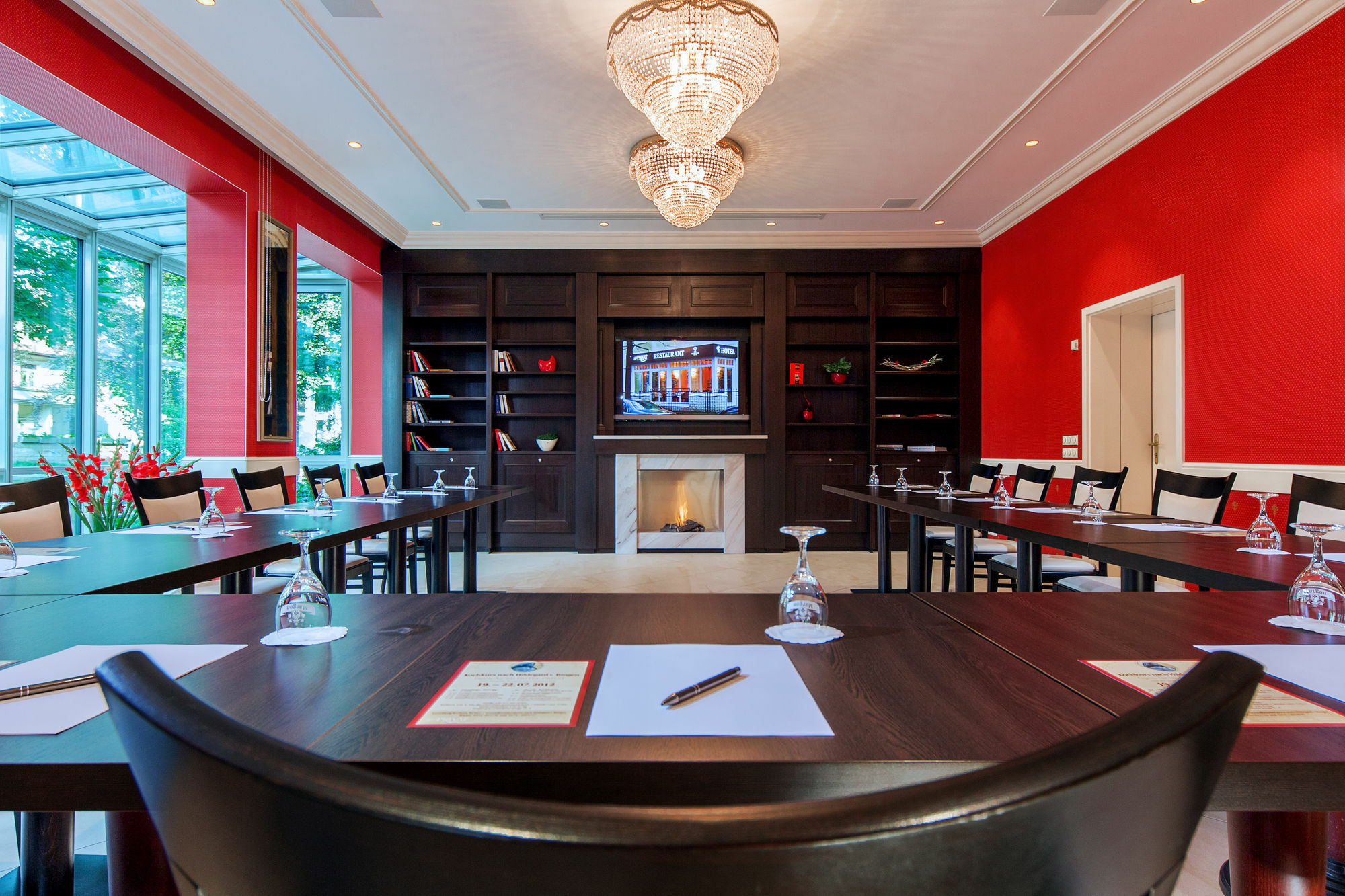 Akzent Hotel Privat - Das Nichtraucherhotel 德累斯顿 外观 照片