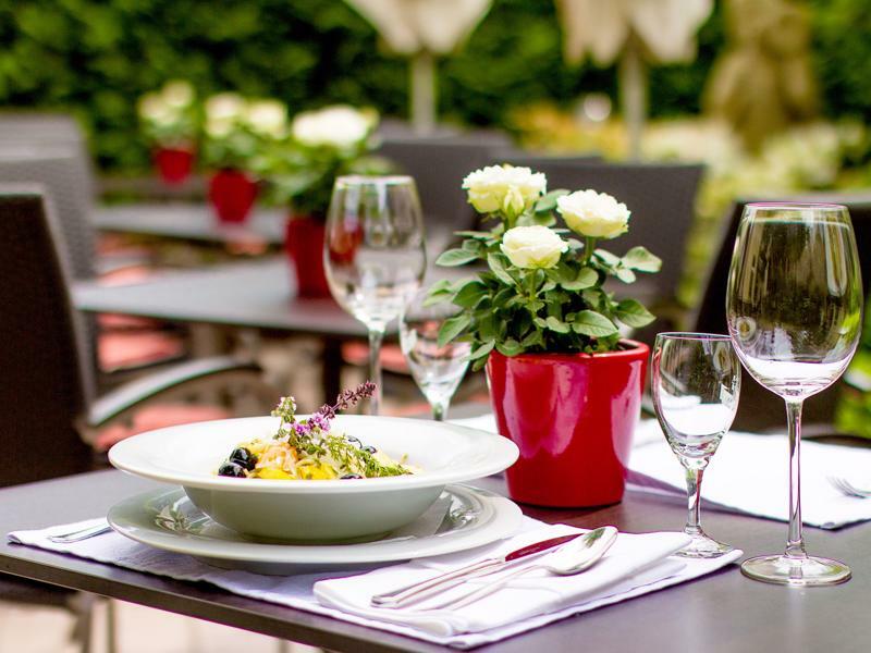 Akzent Hotel Privat - Das Nichtraucherhotel 德累斯顿 外观 照片